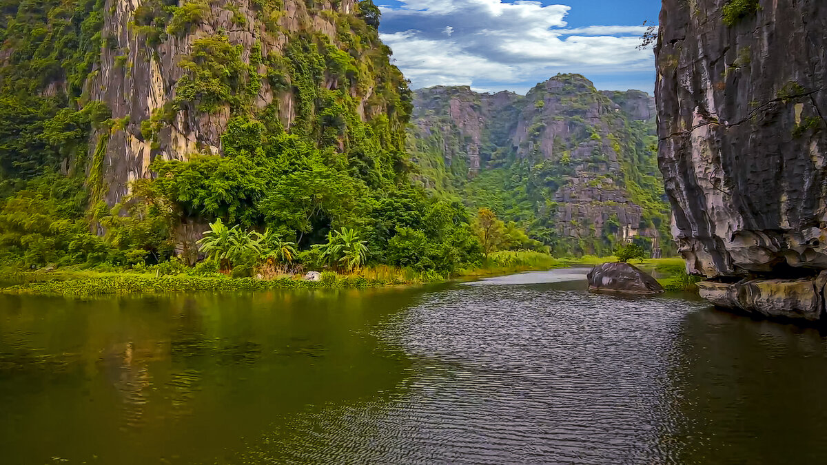 Вьетнам. - Aleksey Afonin Вьетнам. - Aleksey Afonin