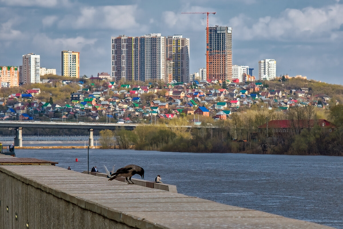 У реки... - Сергей Шатохин 