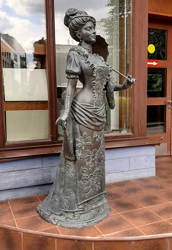 *** - Владимир Захаров