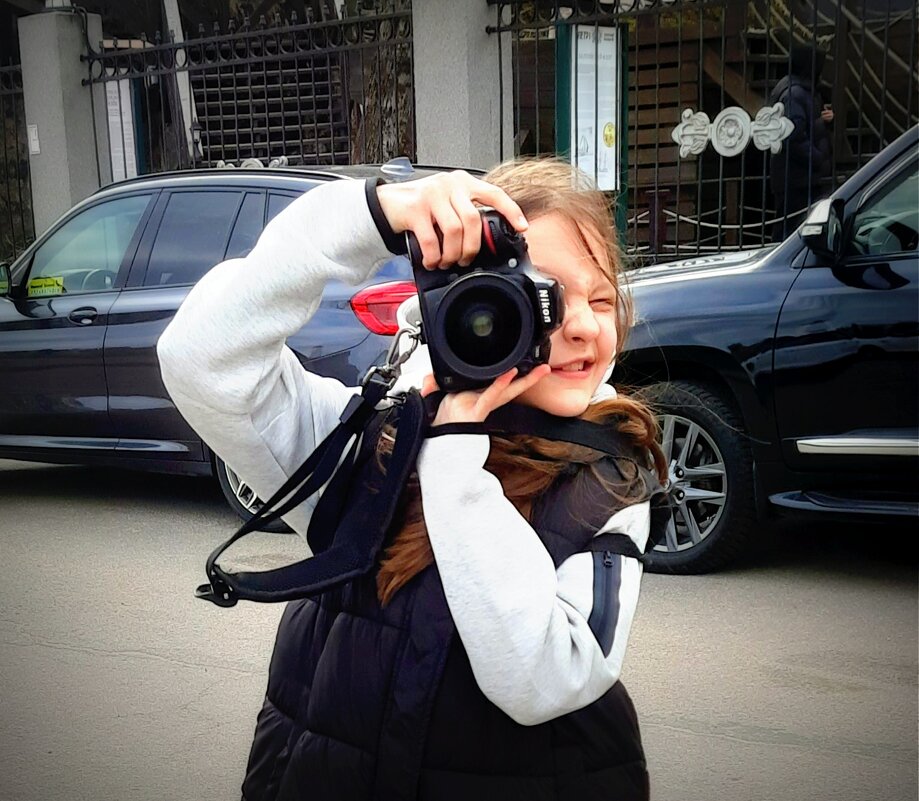 . - Алексей Неустроев