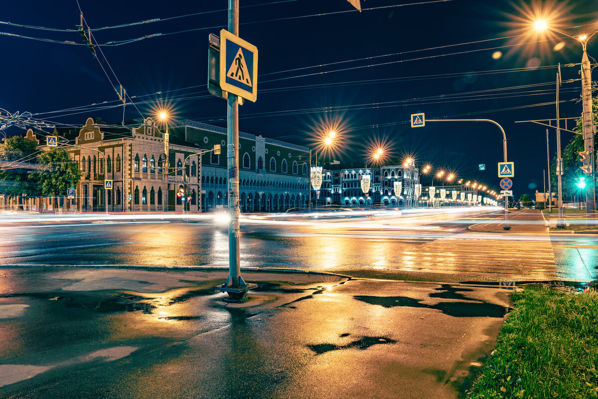 Перекресток - Soaring Man Владимир Перекресток - Soaring Man Владимир