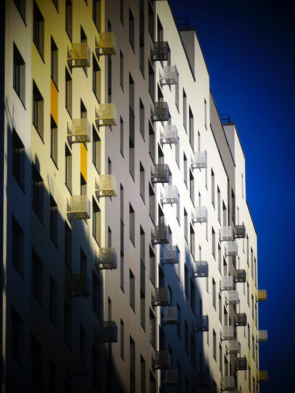 Тюмень - Полина Лопатина (Hunter)