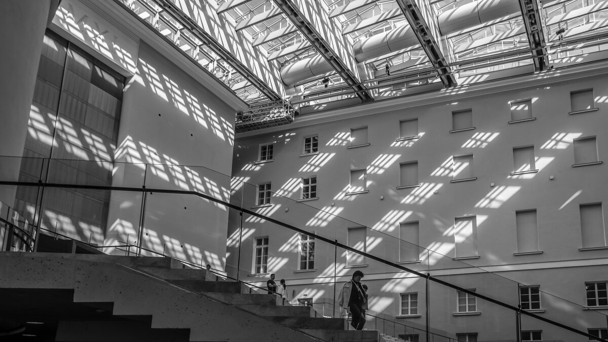 Светопись. - Игорь Викторов