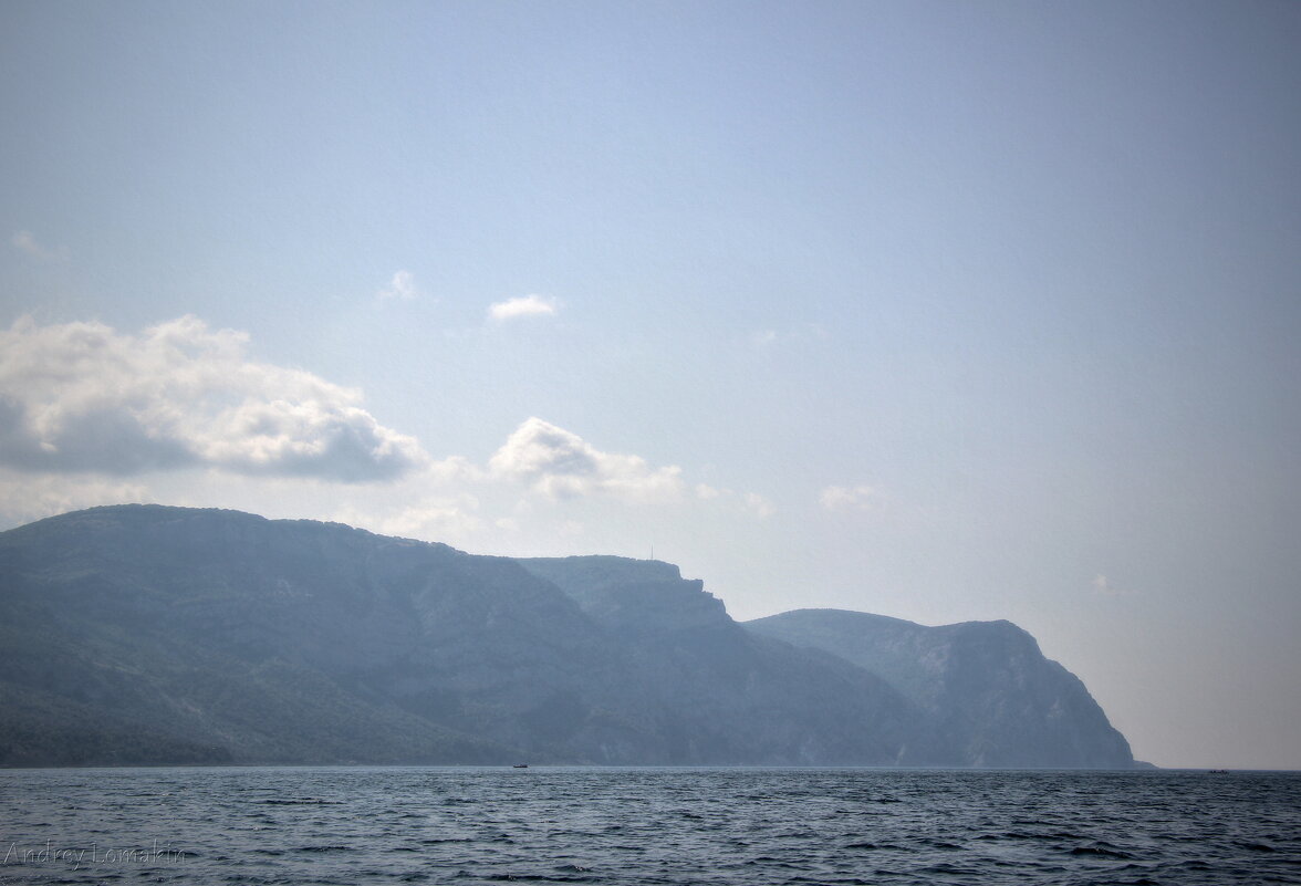 Балаклава - Andrey Lomakin