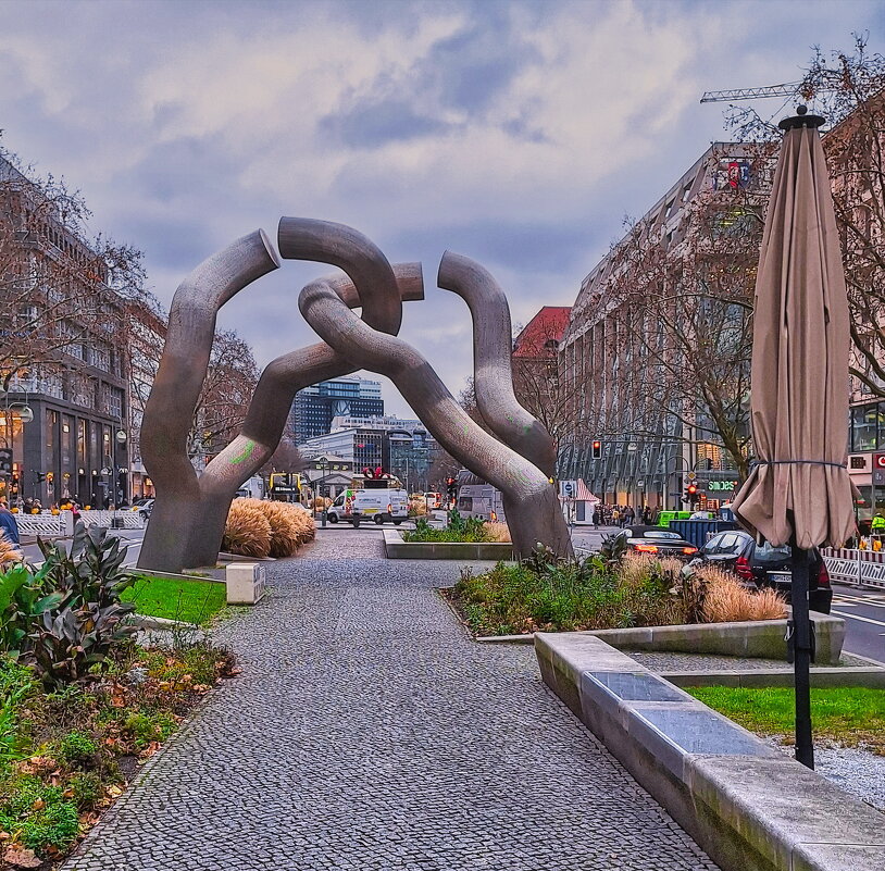 "Берлин" - Андрей K.