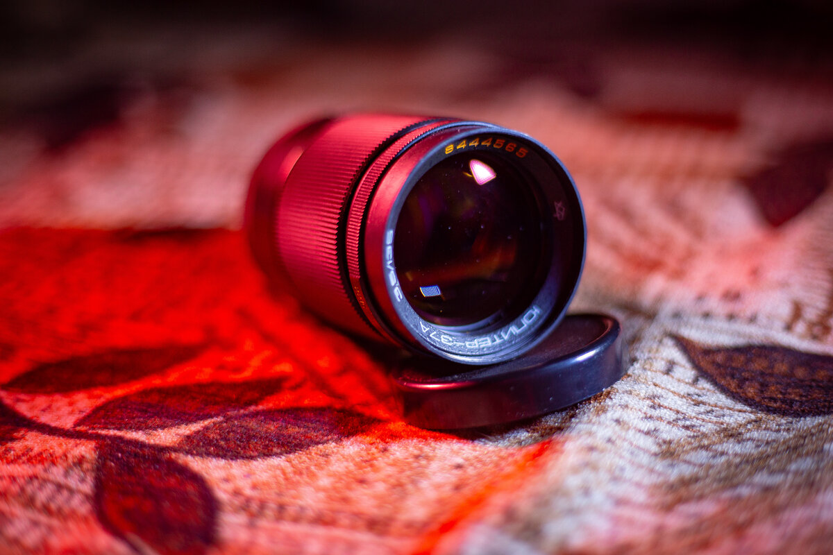 ЮПИТЕР 37А - Serega Alucard X2 ЮПИТЕР 37А - Serega Alucard X2