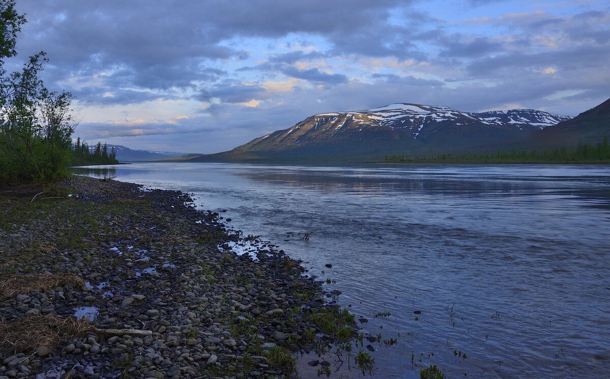 Исток реки - Александр Хаецкий