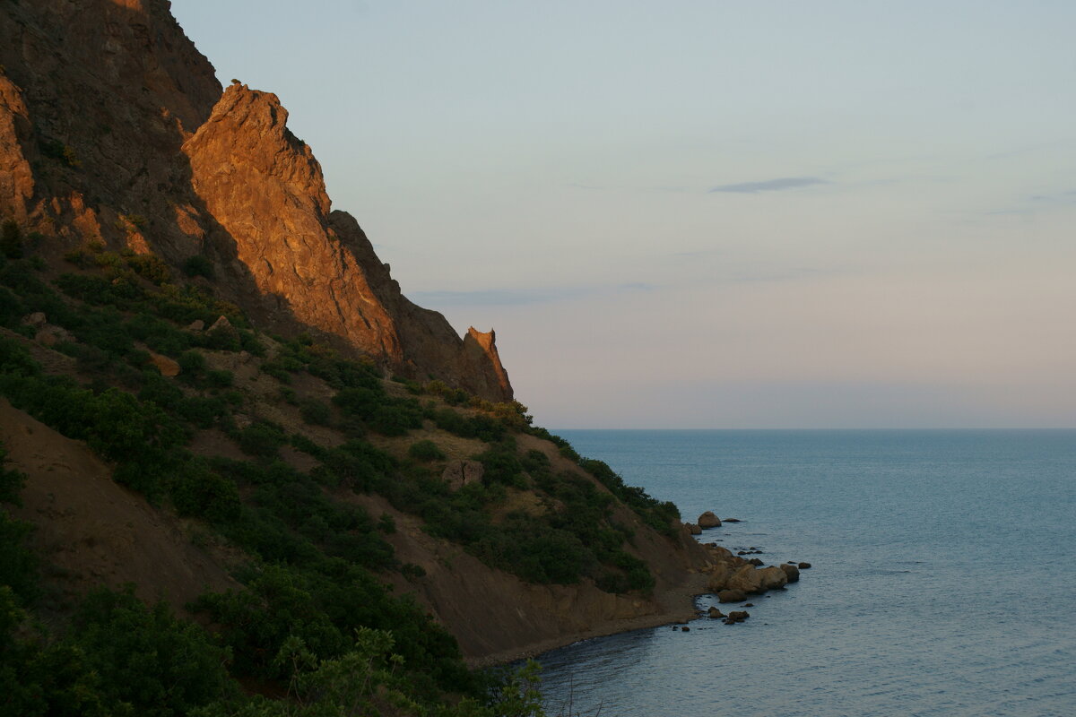 предсумеречное - Всеволод предсумеречное - Всеволод