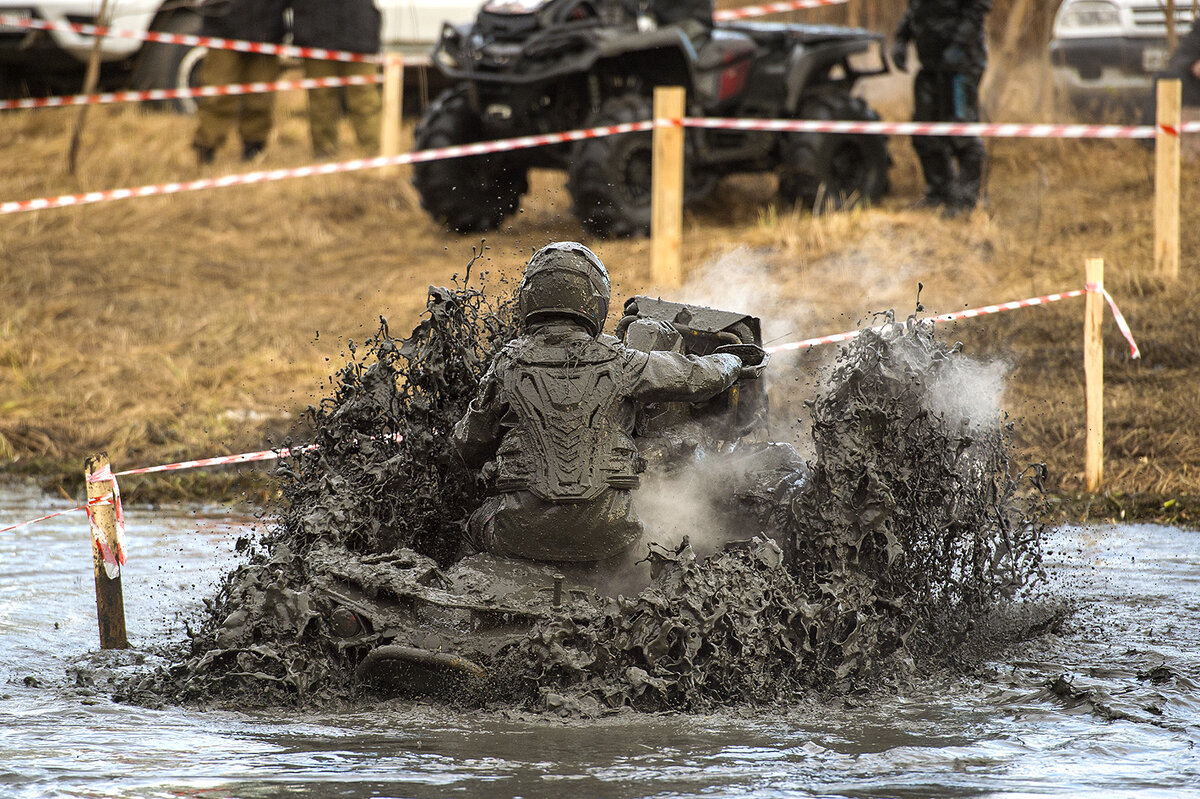 И плывем и едем! - Александр Гриднев