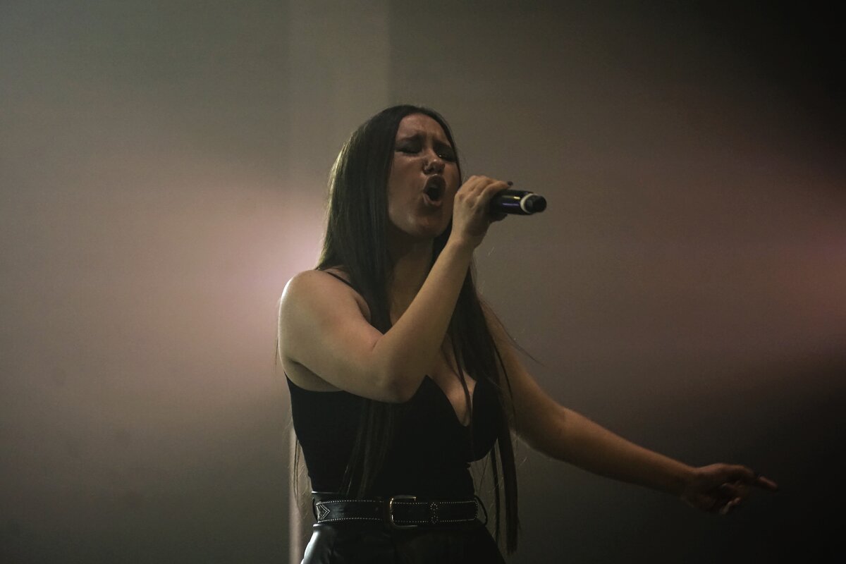 кабаре - Дмитрий Потапов