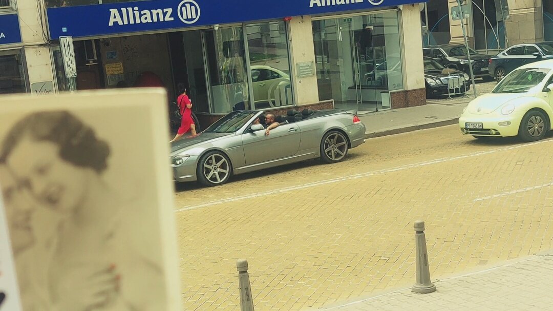 ЛЕ БО 2 (85) - CLOSE WAYS ALL