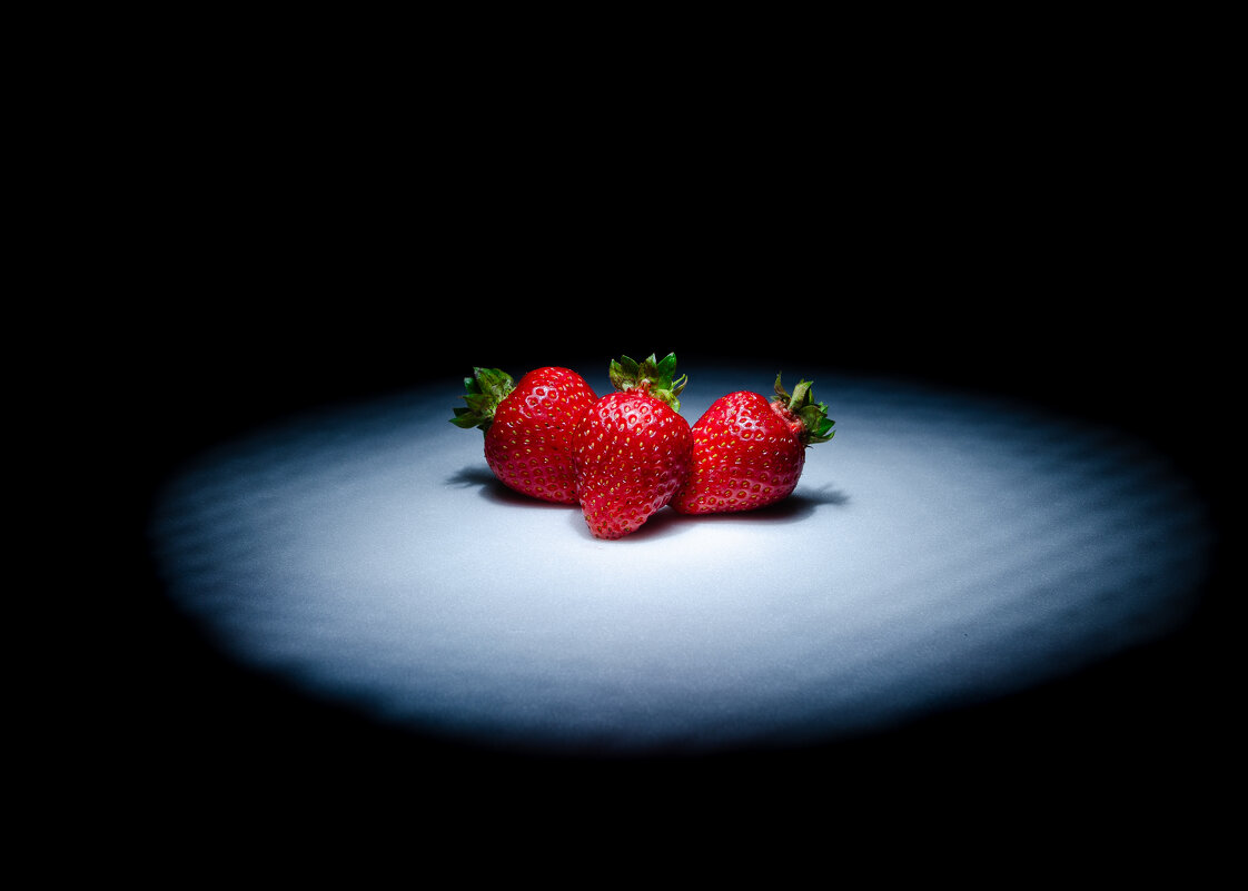 клубника - Sergey 