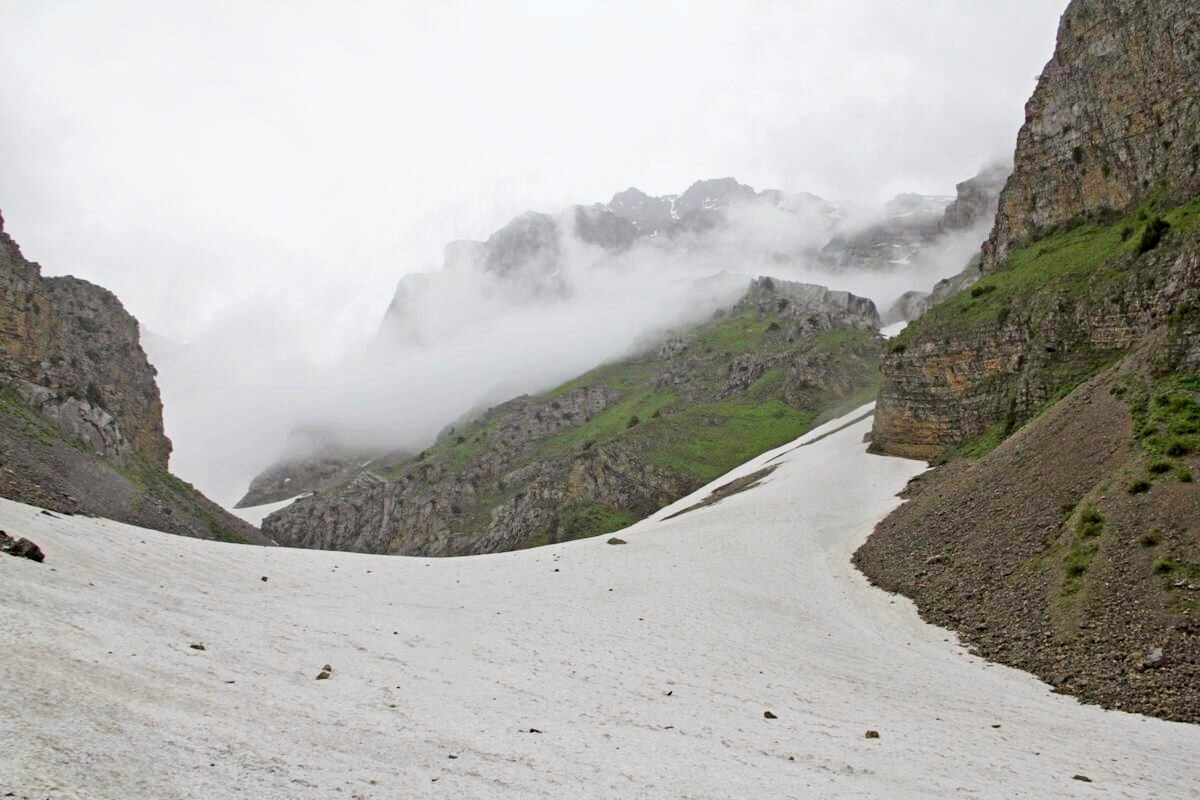 ПО ГОРАМ - Виктор Осипчук