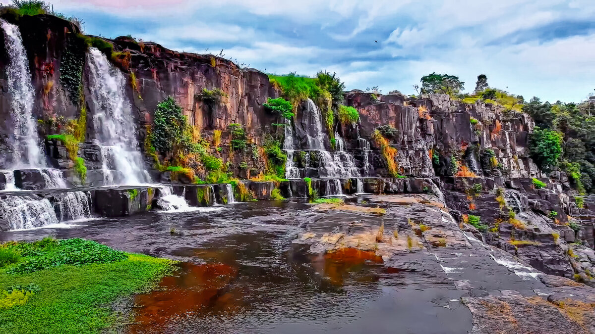 Вьетнам. - Aleksey Afonin