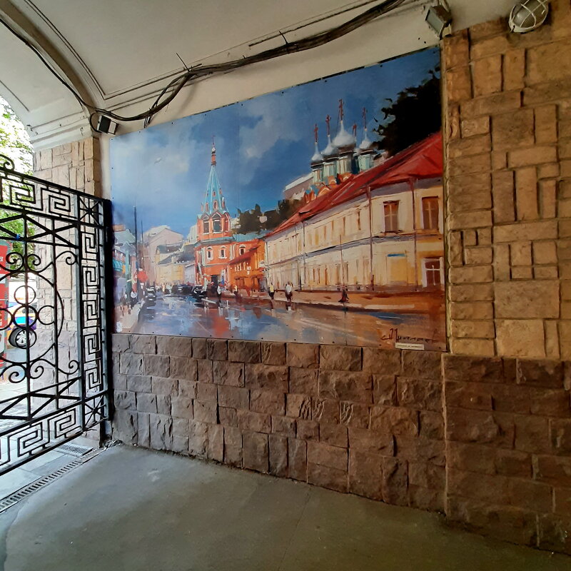 *** - Владимир Захаров