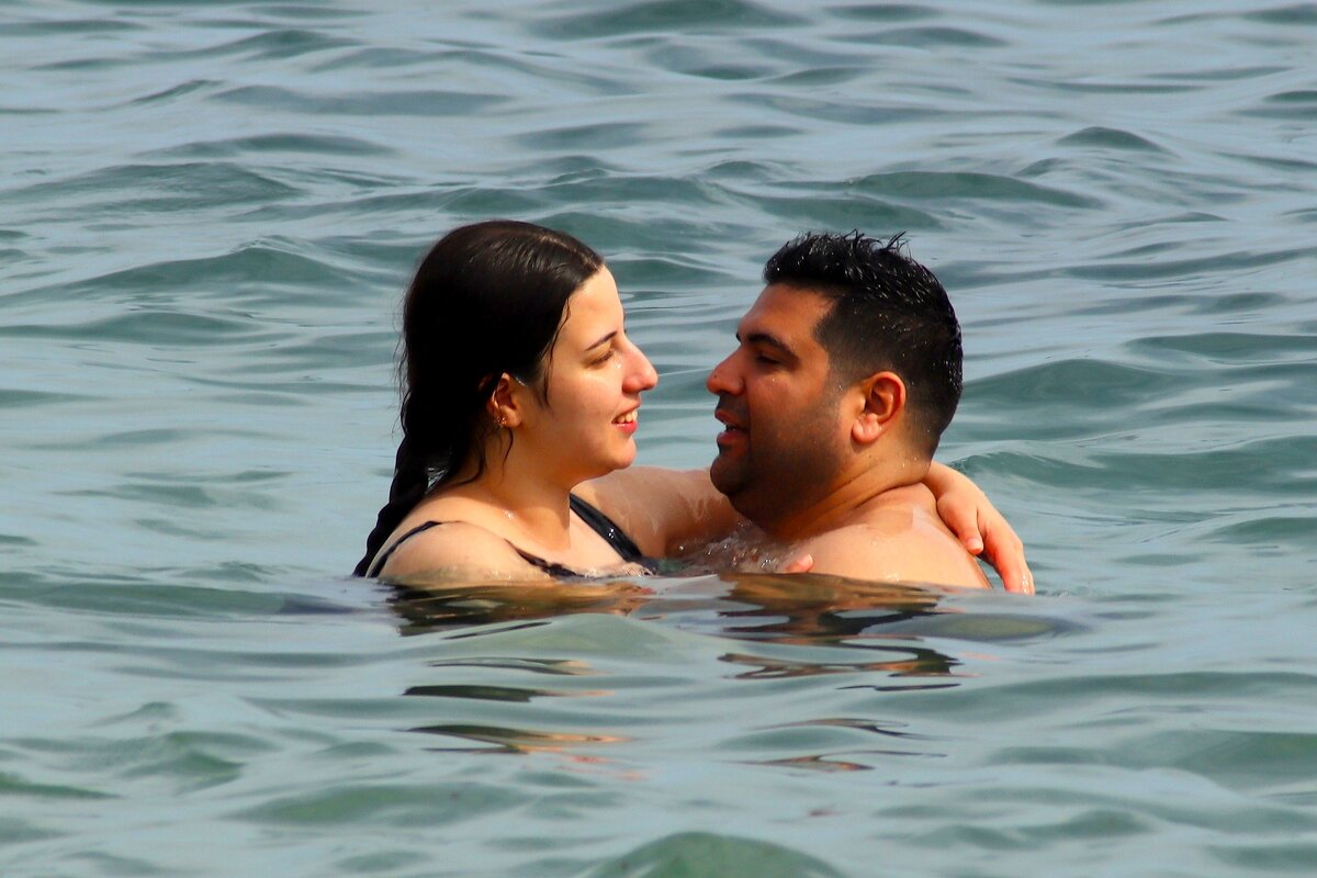 Солнце,море и любовь - Юрий. Шмаков