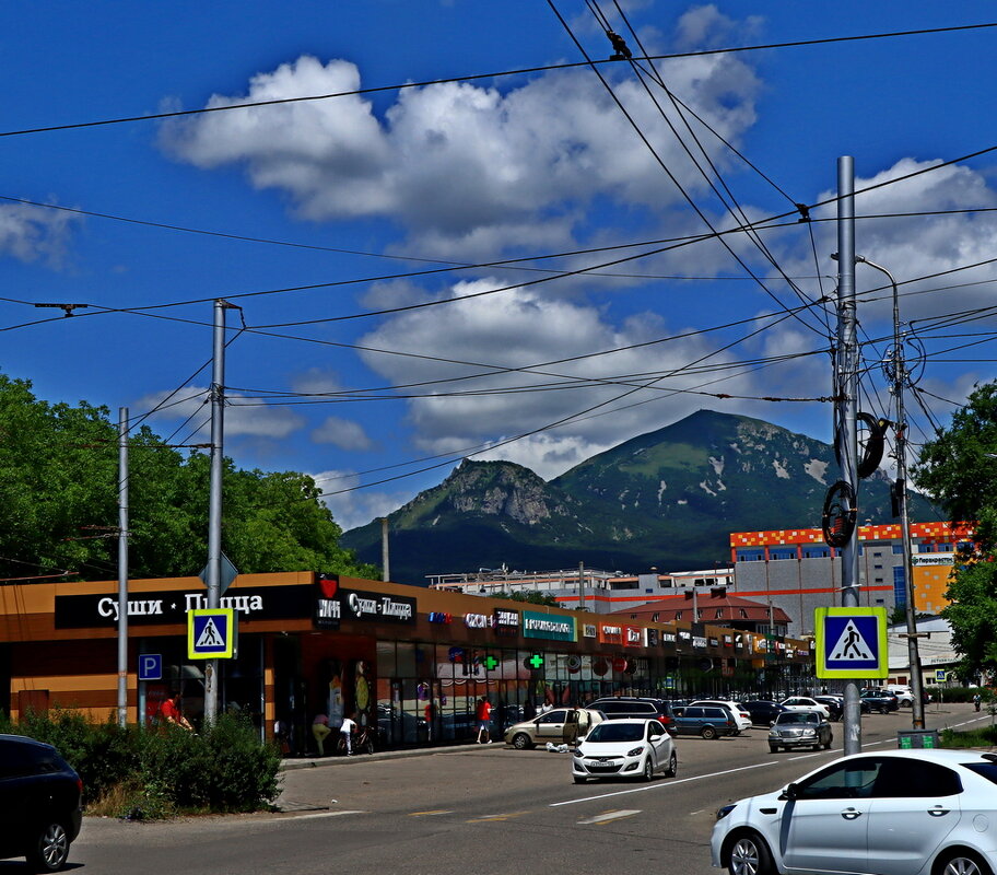 *** - Игорь Kуленко