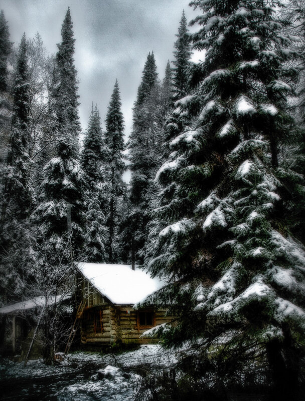 Урман - александр 