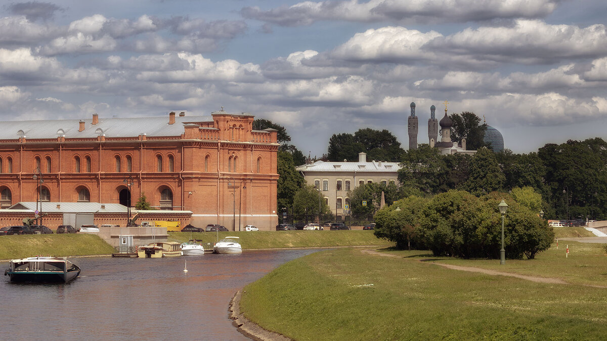 Июнь. - olegdanilhenko Олег Данильченко