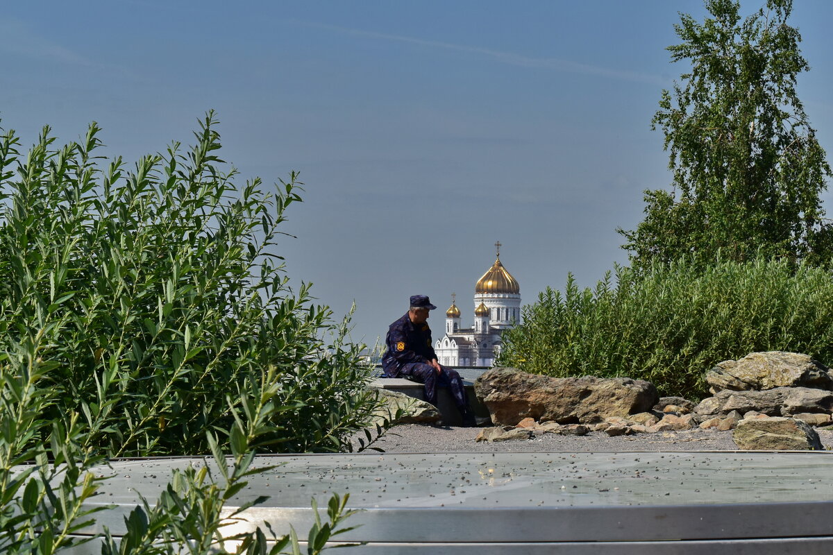 С мыслями наедине - Роман Пацкевич