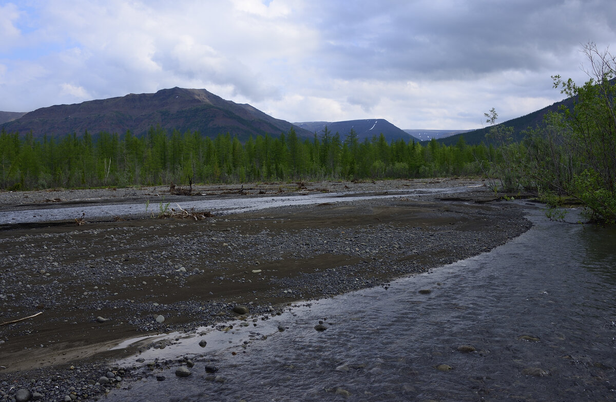 *** - Александр Хаецкий