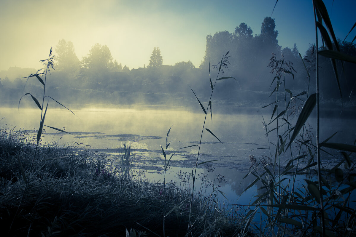 Рассвет. - Игорь Викторов