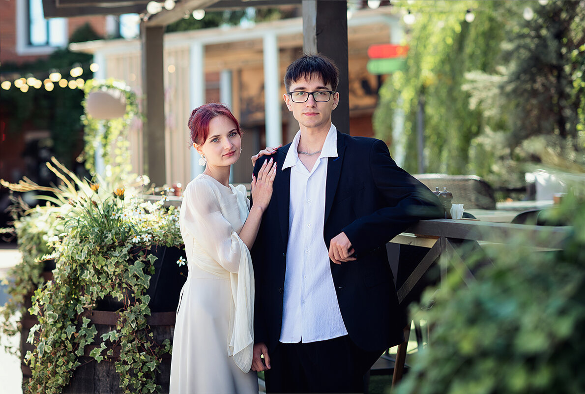 Взросление начинается с сегодняшнего дня! - Лилия .