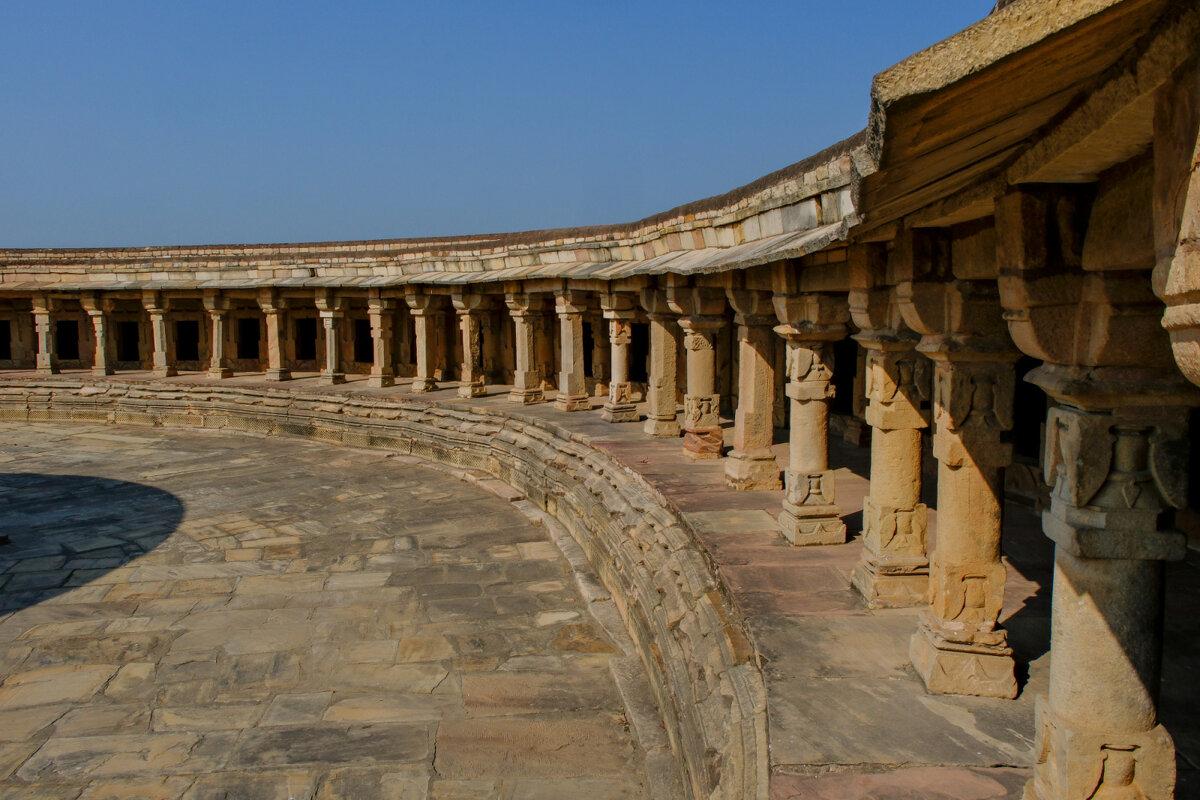 В храме Митавали - Георгий А В храме Митавали - Георгий А