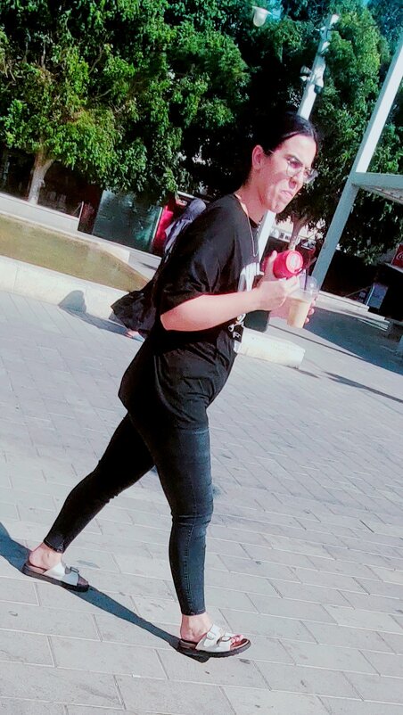 13  ОПЕН (203) - OPEN WAYS ALL