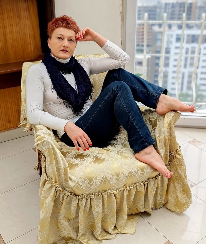 Пентхаус - Лана 