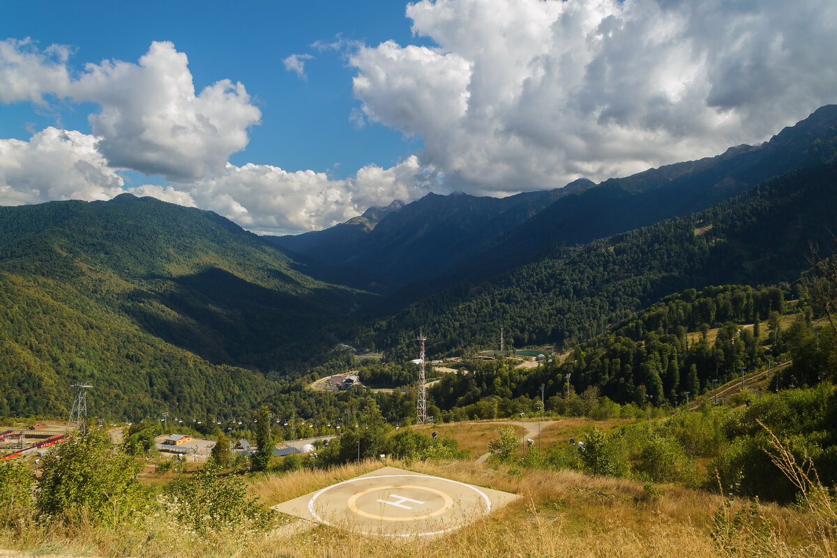 ... - Сергей Лысенко ... - Сергей Лысенко