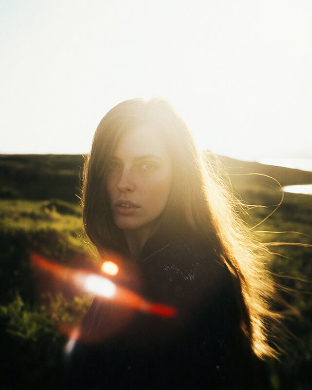 *** - Евгений Нодвиков