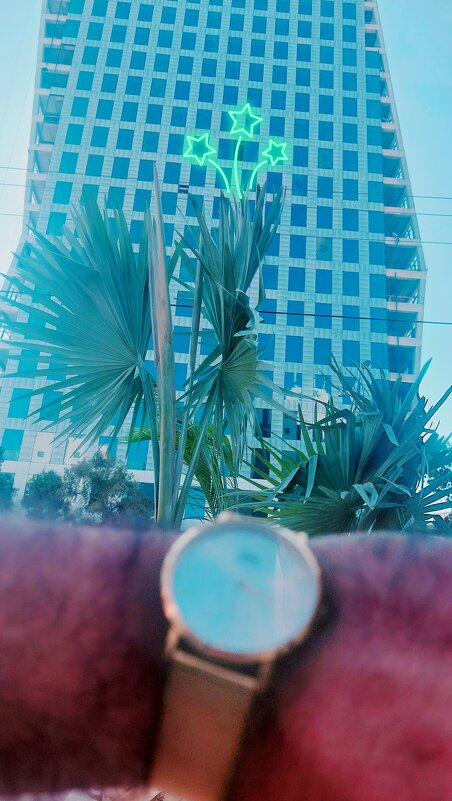 13  ОПЕН (207) - OPEN WAYS ALL