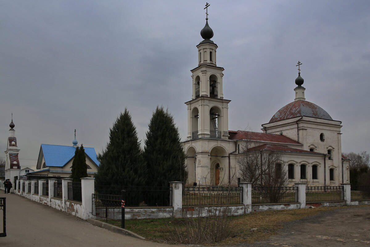 .. - Ninell Nikitina