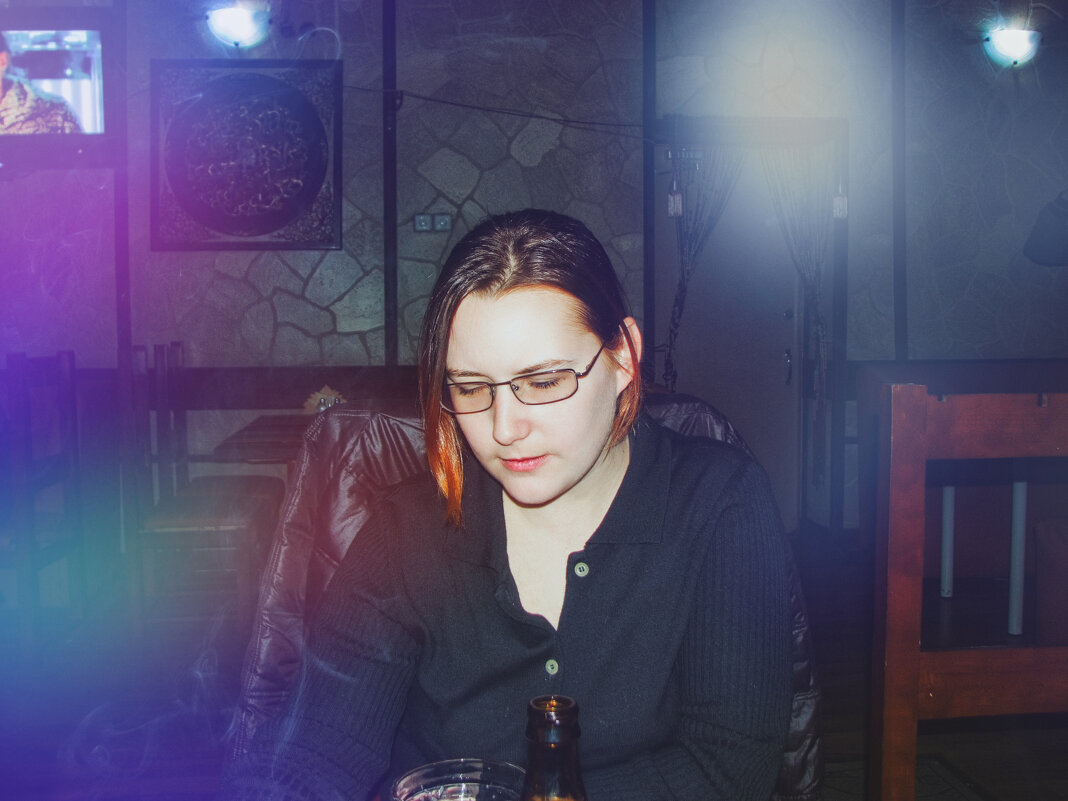 Грустная - Джованни Луче Грустная - Джованни Луче