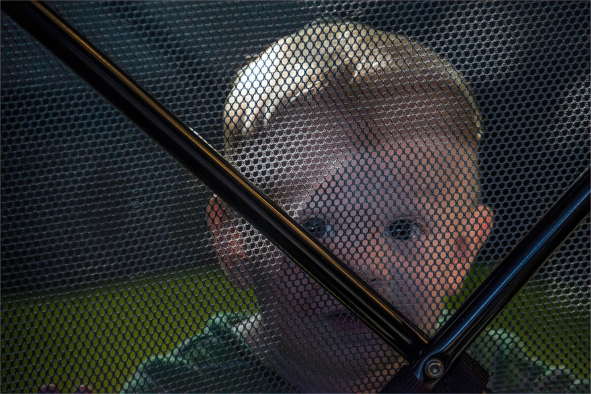 Манеж - **** vedin