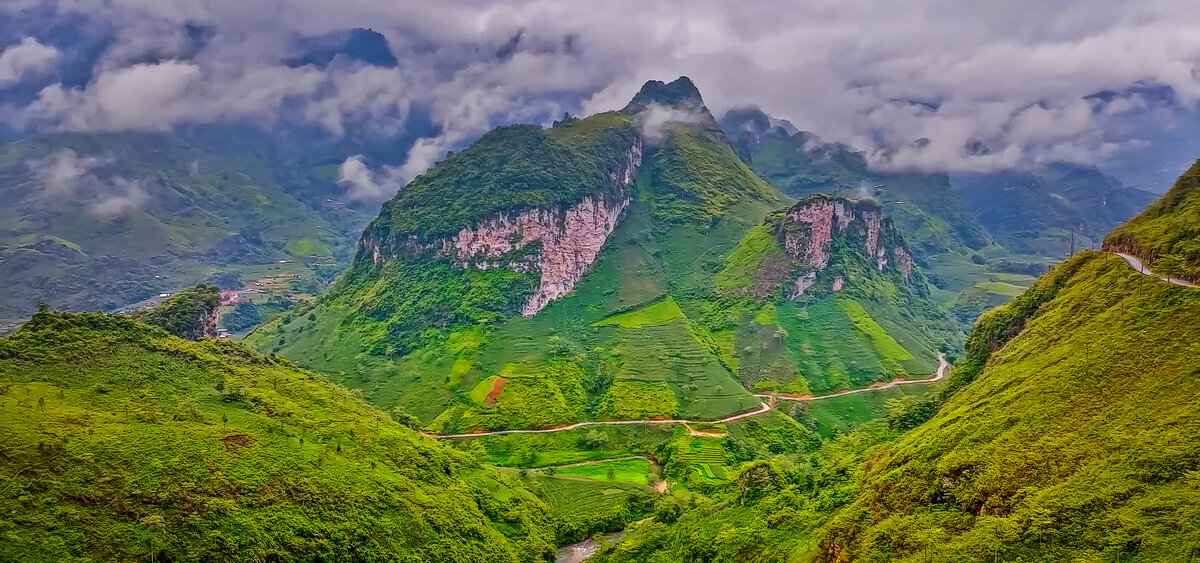 Вьетнам. - Aleksey Afonin