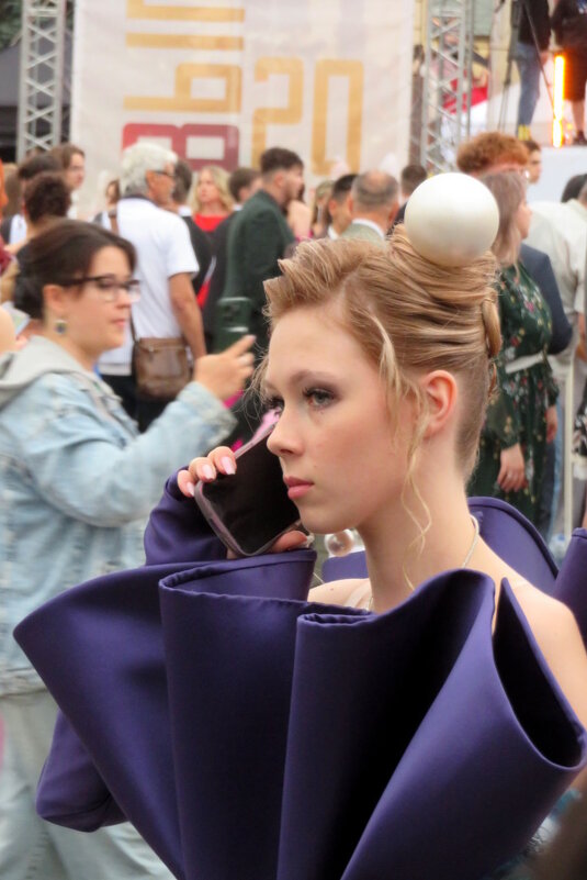 Выпускники-25. - Егор Бабанов Выпускники-25. - Егор Бабанов