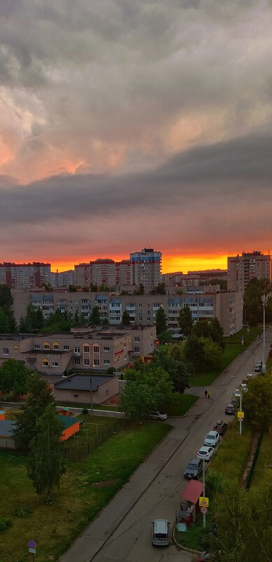 Во власти стихии непогодной - Леонид Абросимов