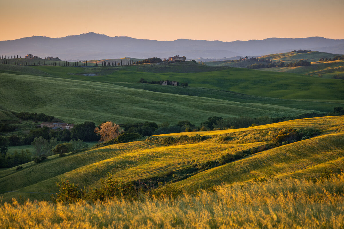 На закате... - Алекс Римский На закате... - Алекс Римский