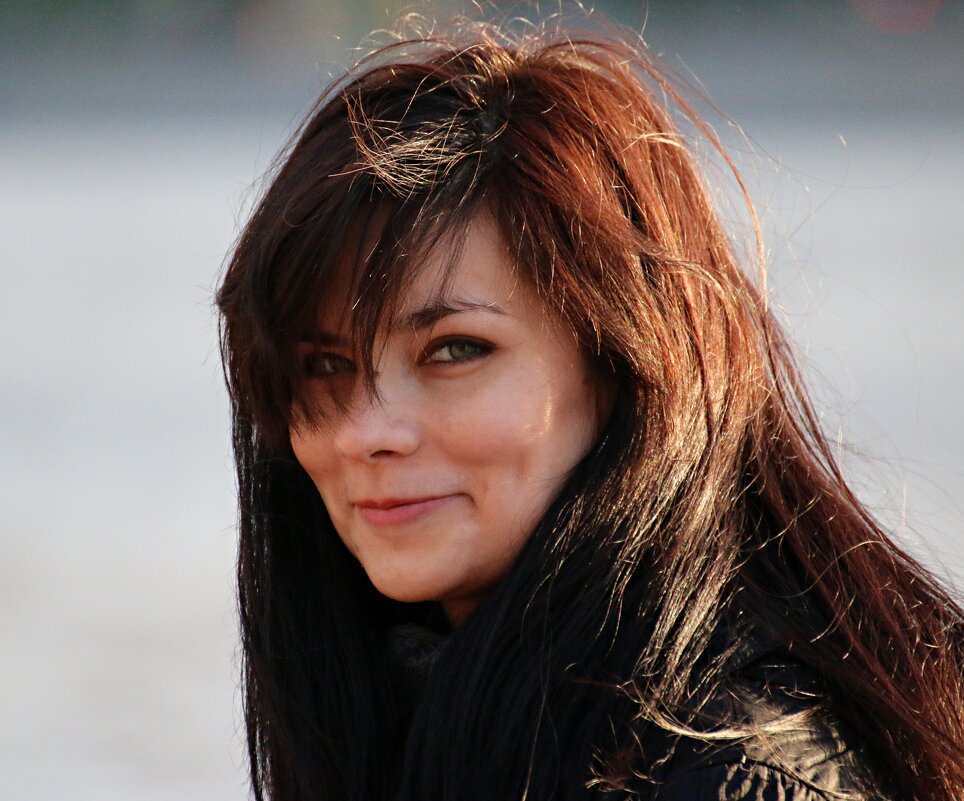 Портрет с танцев - Владимир59 Портрет с танцев - Владимир59