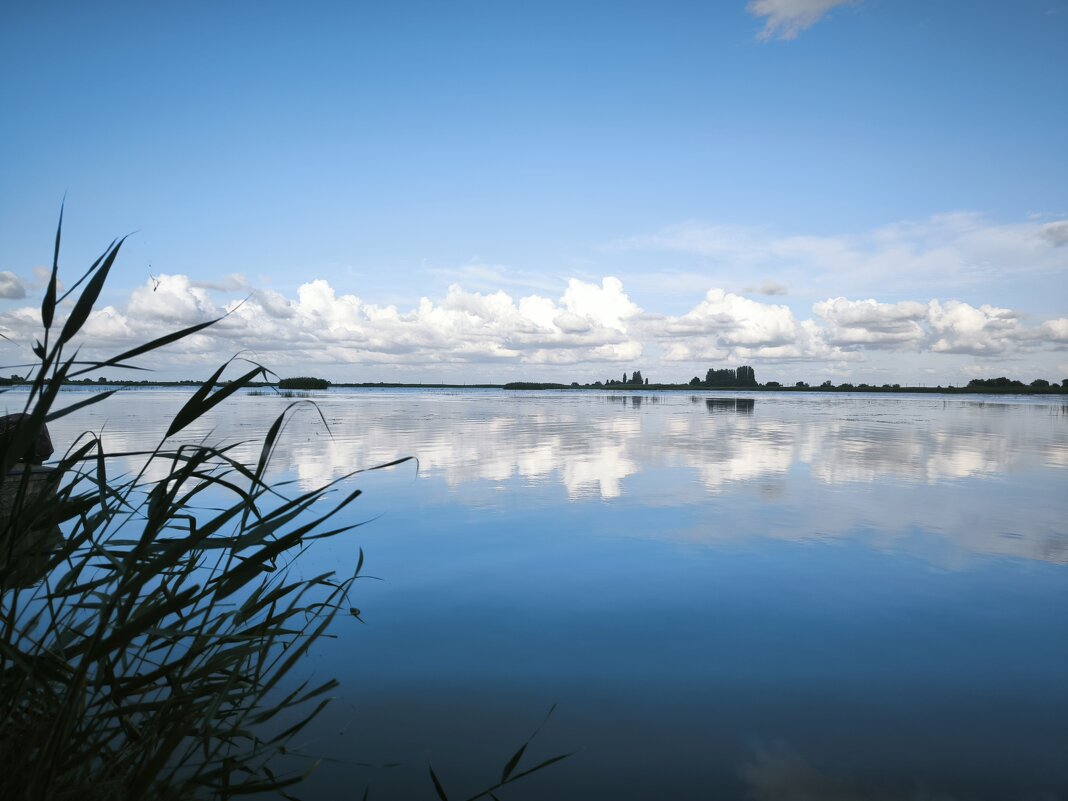 Отдых - Oksana Verkhoglyad