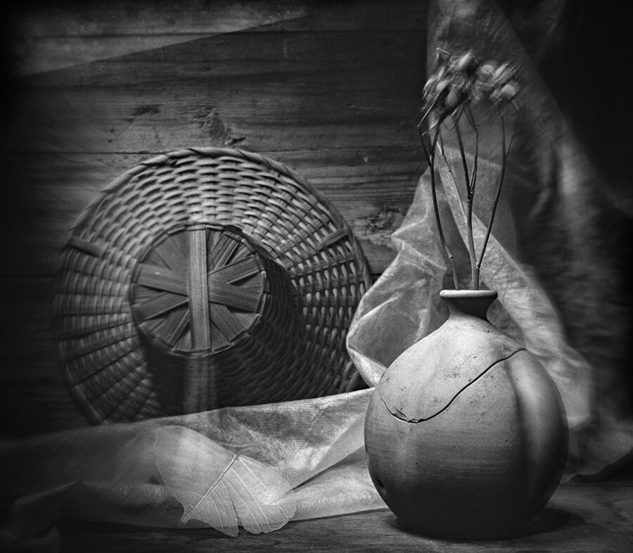 Б/Н - Владимир Нефедов