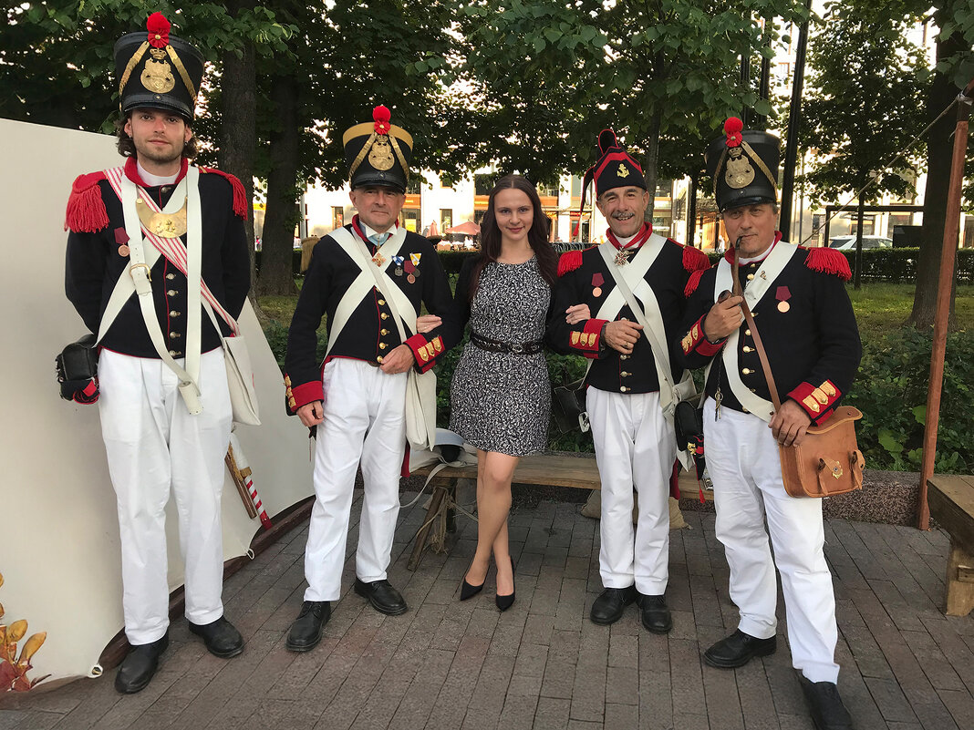 Моя маленькая армия) - Екатерина Максимова