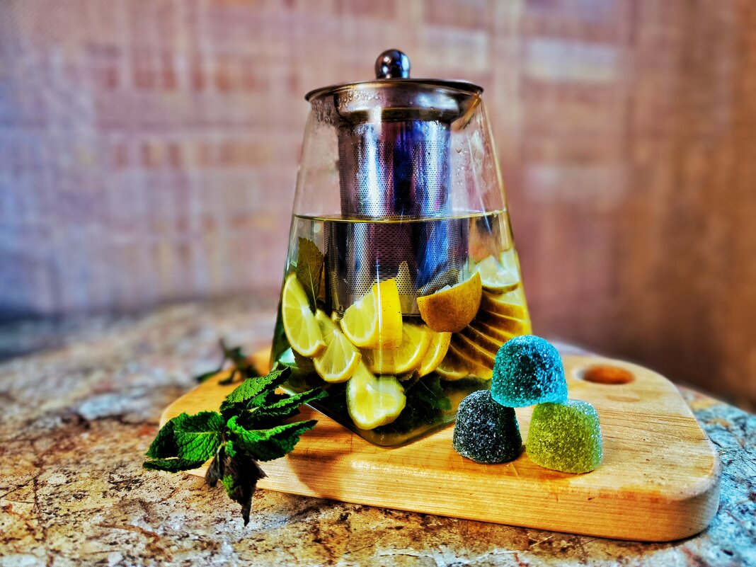 ***** - Алексей Архипов