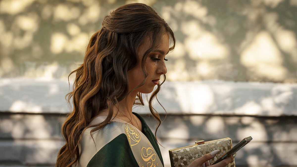 Выпускной вечер - 2025. - Вадим Басов Выпускной вечер - 2025. - Вадим Басов