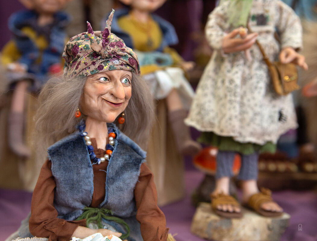 Бал кукол в Самаре. 29.06.25 - Олег Манаенков Бал кукол в Самаре. 29.06.25 - Олег Манаенков