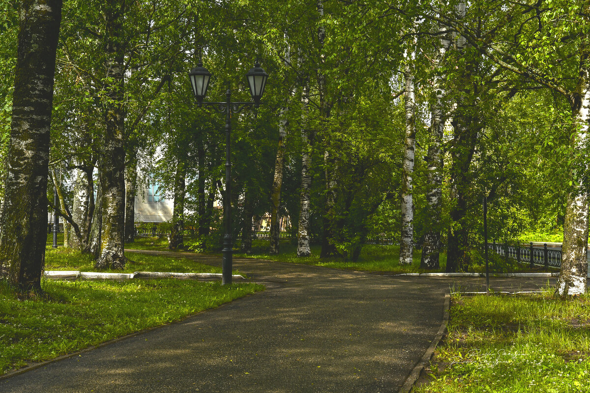 пейзаж - סּﮗRuslan HAIBIKE Sevastyanovסּﮗסּ