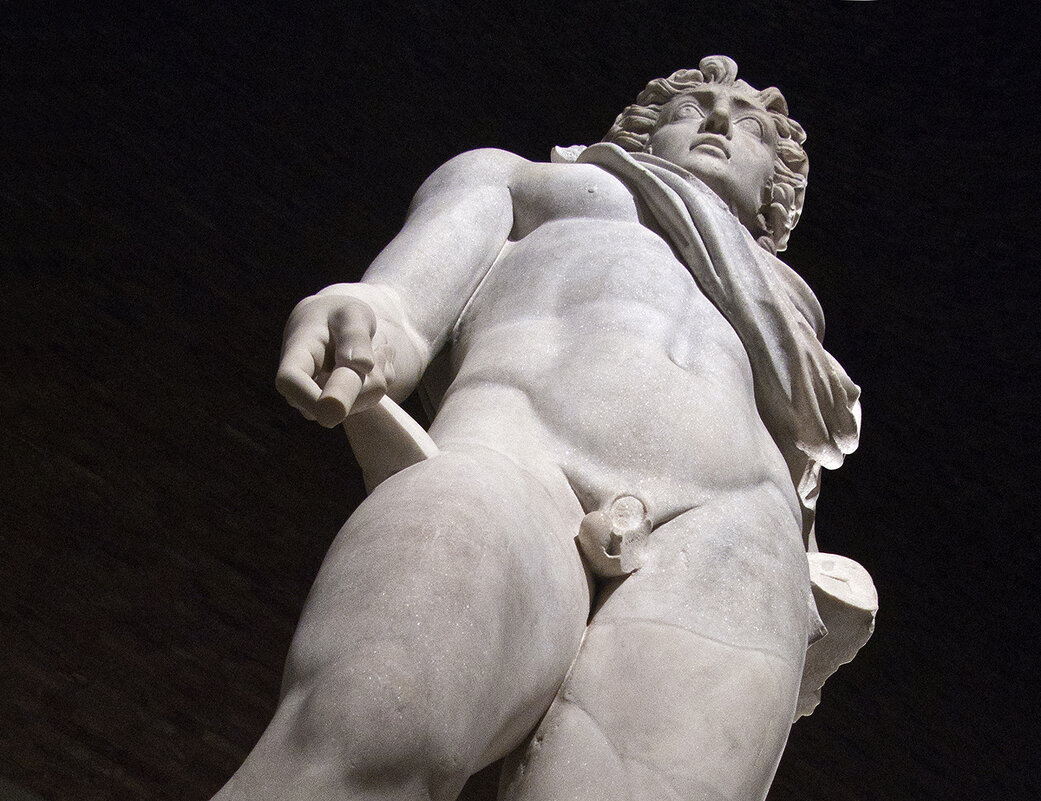 Неудачное обрезание - Владимир Шишкин