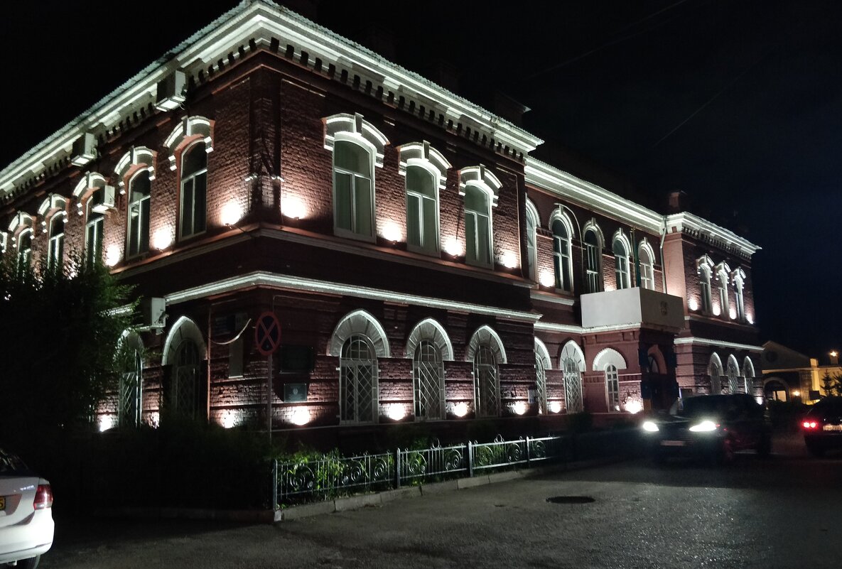 Старый город - Андрей Хлопонин Старый город - Андрей Хлопонин